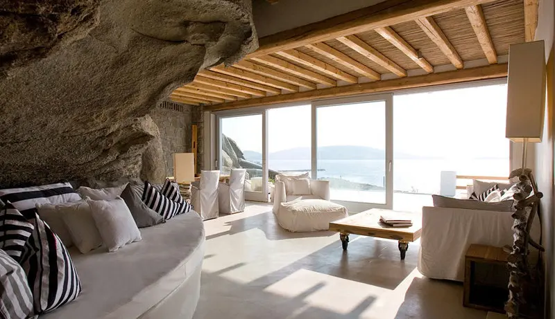 Cavo Tagoo Mykonos gallery image 19