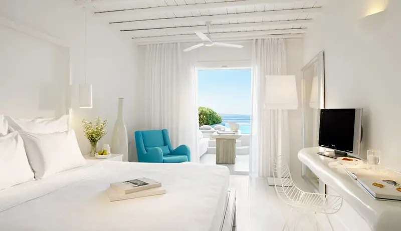 Cavo Tagoo Mykonos gallery image 22