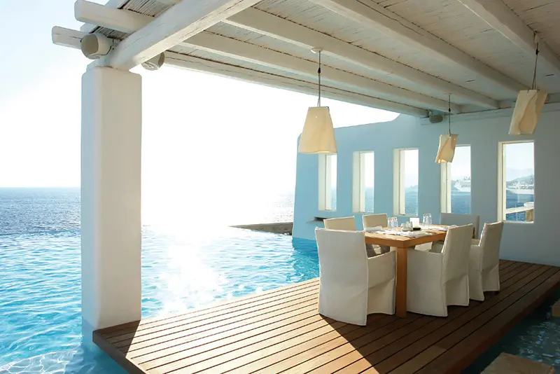 Cavo Tagoo Mykonos gallery image 24