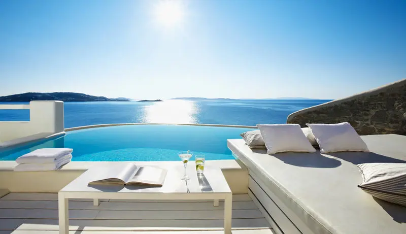 Cavo Tagoo Mykonos gallery image 23