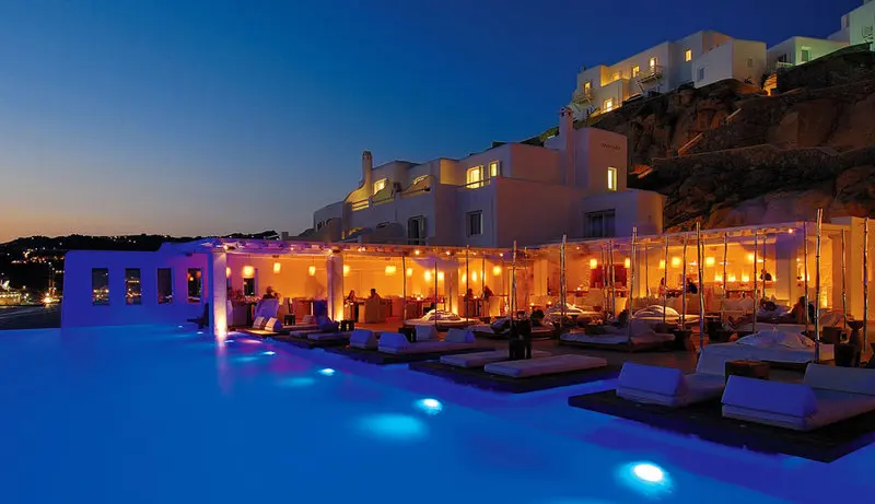 Cavo Tagoo Mykonos gallery image 4