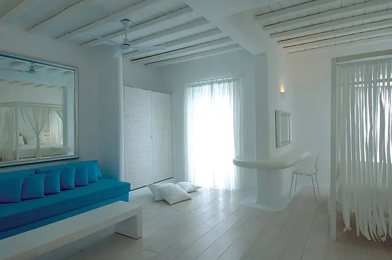 Cavo Tagoo Mykonos gallery image 8