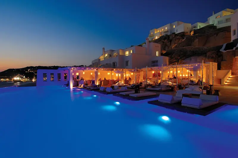 Cavo Tagoo Mykonos gallery image 1