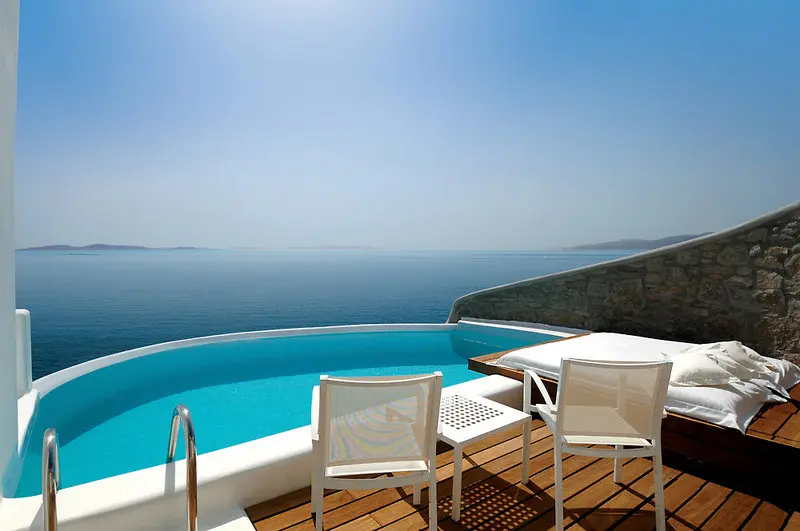 Cavo Tagoo Mykonos gallery image 2