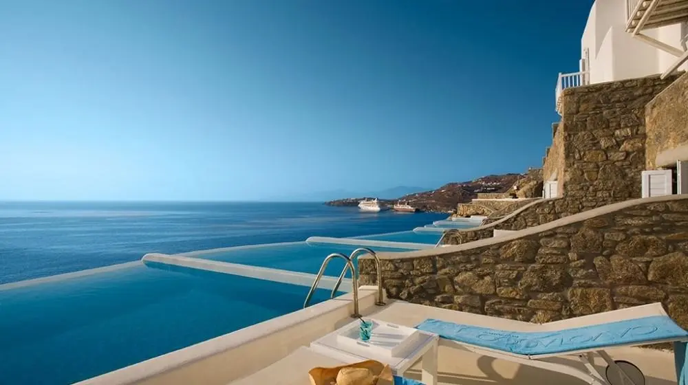 Cavo Tagoo Mykonos