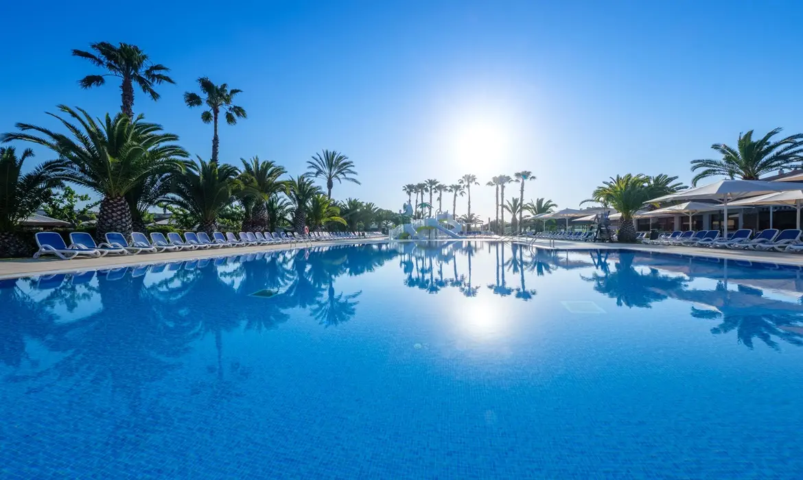 Camping Vendrell Platja
