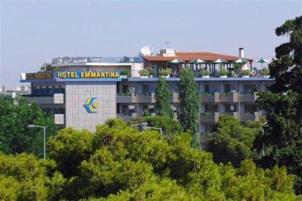 Emmantina Hotel gallery image 2