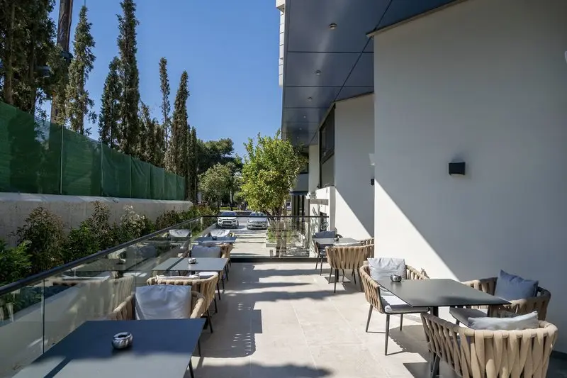 Emmantina Hotel gallery image 26