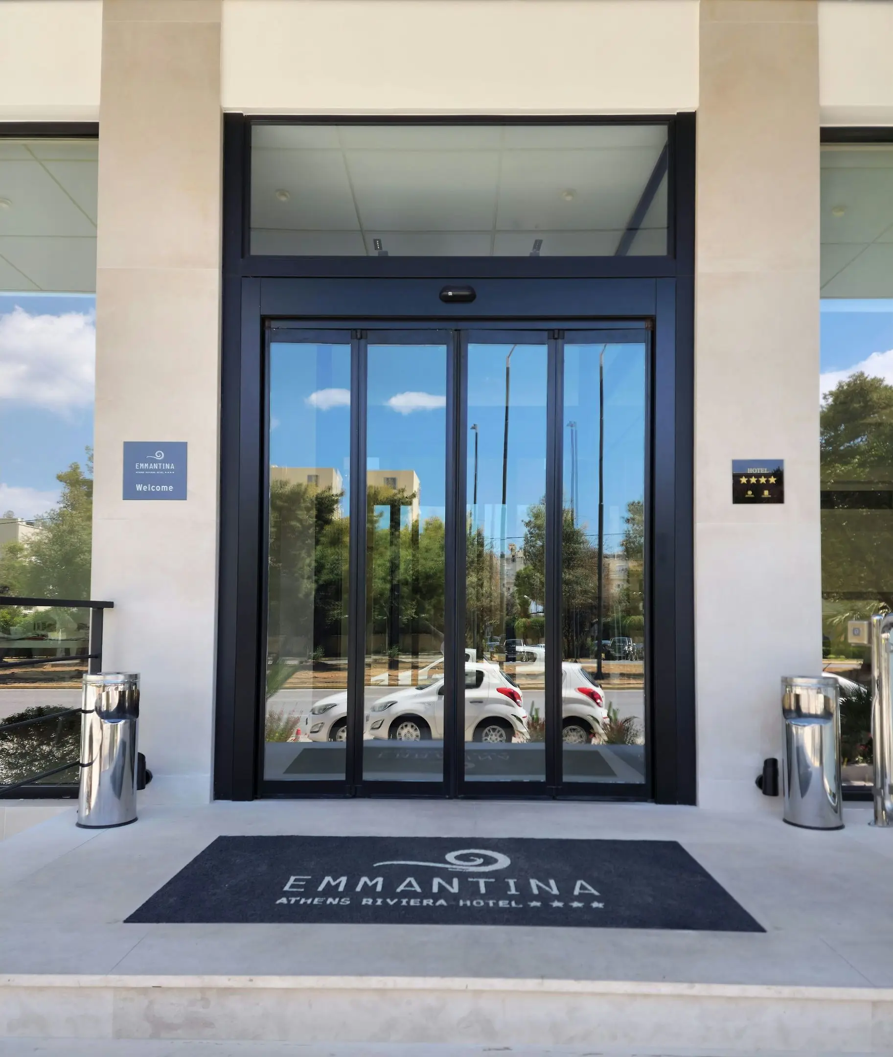 Emmantina Hotel gallery image 27
