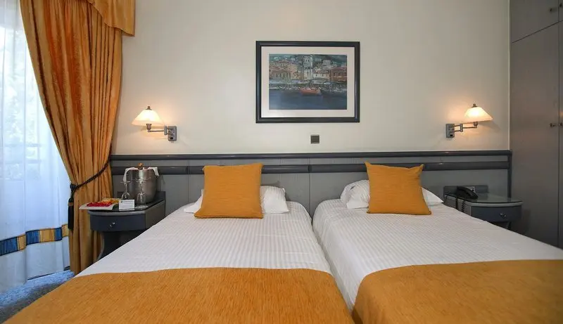 Emmantina Hotel gallery image 5