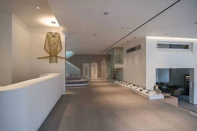 Emmantina Hotel gallery image 9