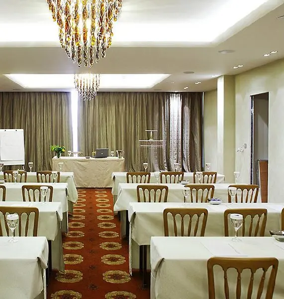 Amalia Athens Hotel gallery image 7