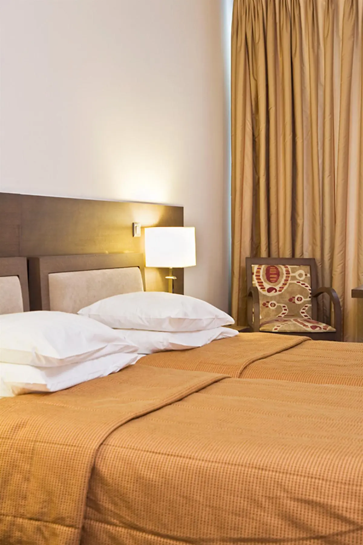 Amalia Athens Hotel gallery image 6