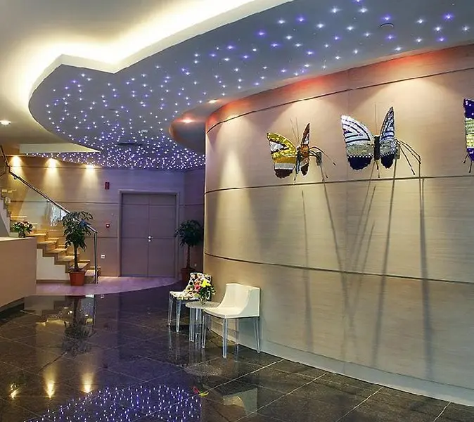 Amalia Athens Hotel gallery image 8
