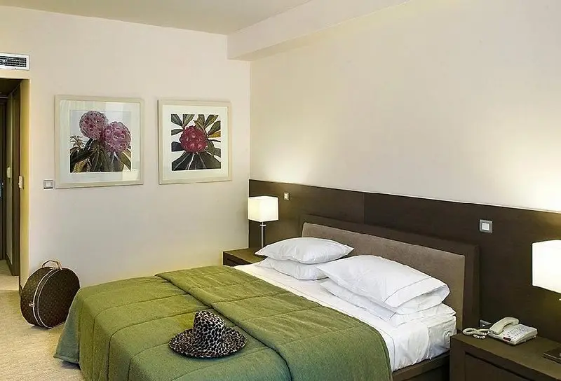 Amalia Athens Hotel