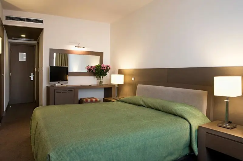 Amalia Athens Hotel gallery image 2