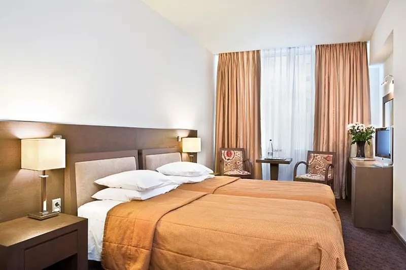 Amalia Athens Hotel gallery image 3