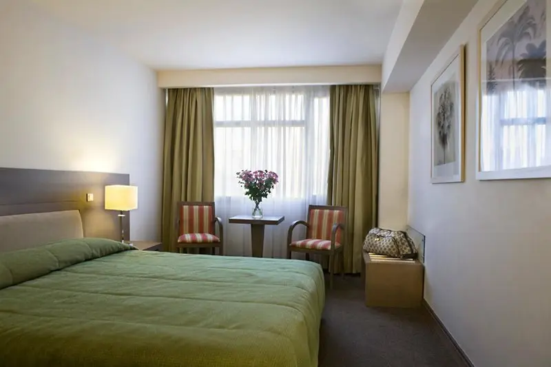 Amalia Athens Hotel gallery image 5