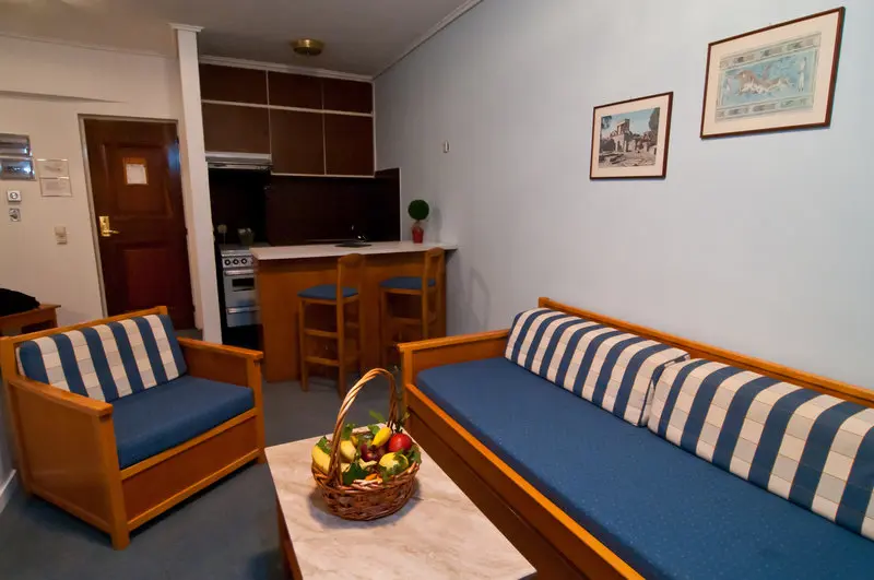 Oasis Hotel gallery image 2