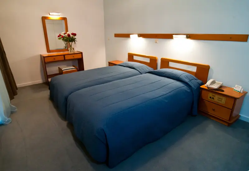 Oasis Hotel gallery image 3