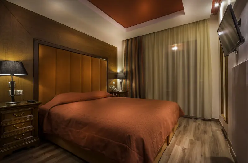 Oasis Hotel gallery image 4