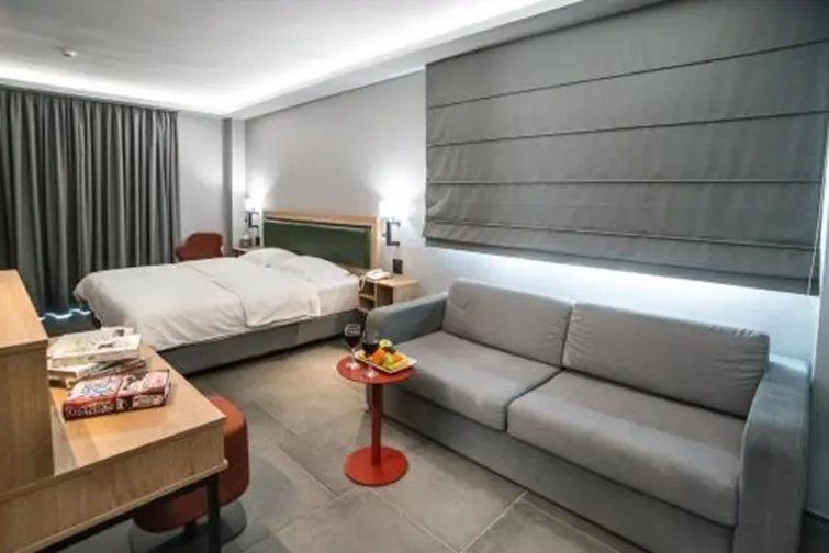 Palmyra Beach Hotel gallery image 24