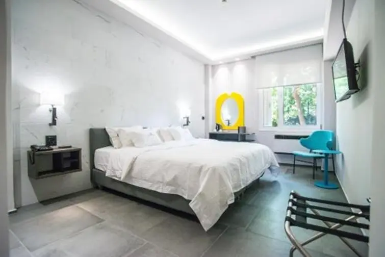 Palmyra Beach Hotel gallery image 28