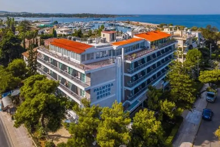 Palmyra Beach Hotel gallery image 29