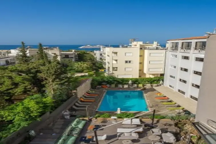 Palmyra Beach Hotel gallery image 31