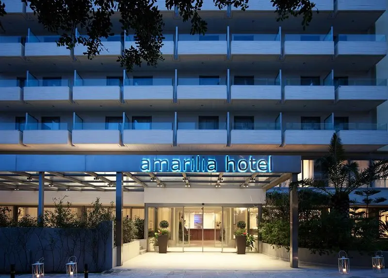 Amarilia Hotel gallery image 2