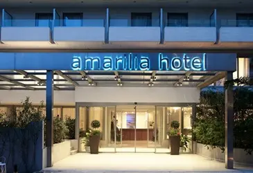 Amarilia Hotel
