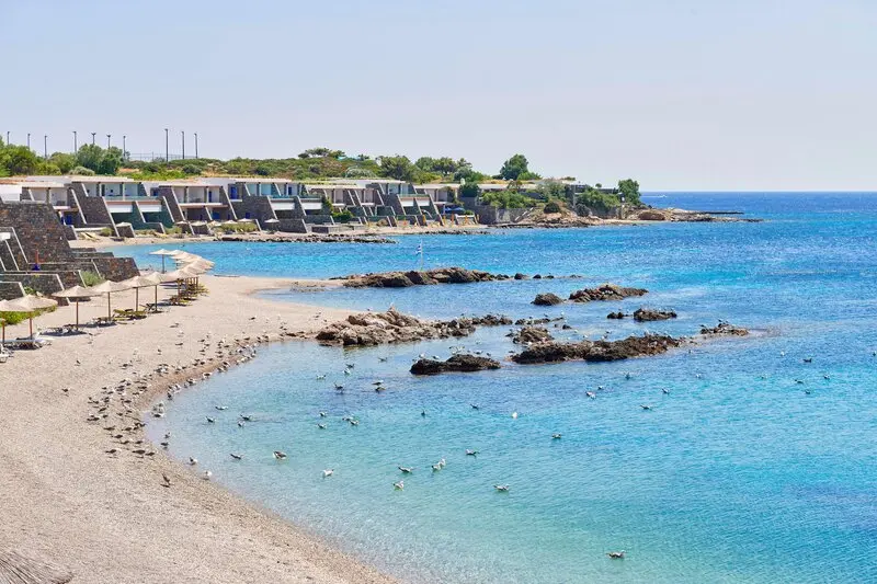 Grand Resort Lagonissi gallery image 8
