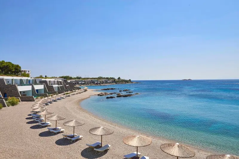 Grand Resort Lagonissi gallery image 9