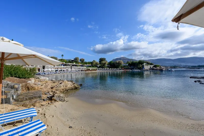 Grand Resort Lagonissi gallery image 10