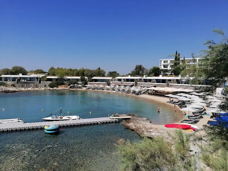 Grand Resort Lagonissi gallery image 11
