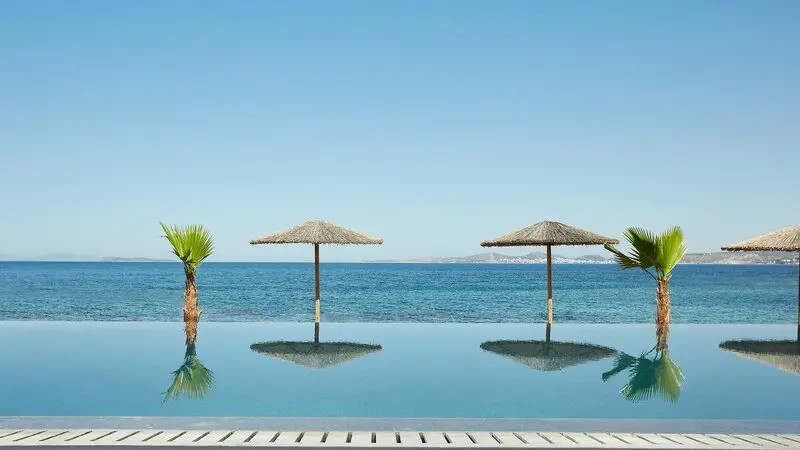 Grand Resort Lagonissi gallery image 1