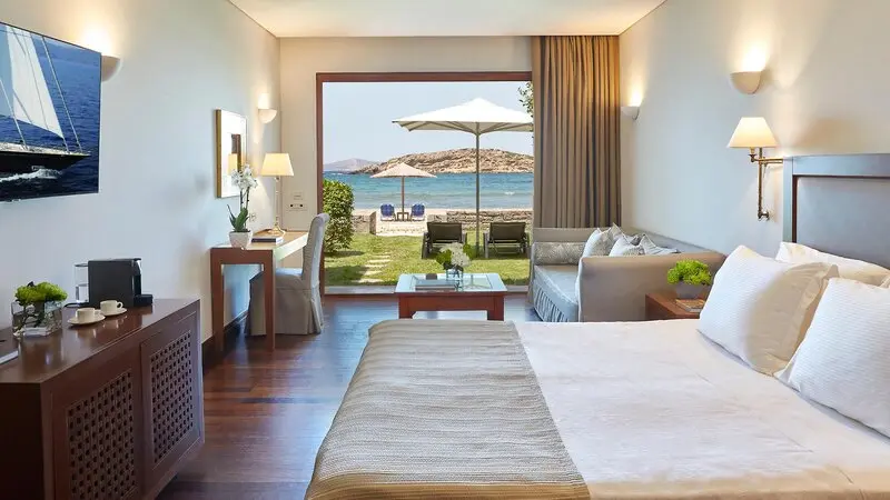 Grand Resort Lagonissi gallery image 23