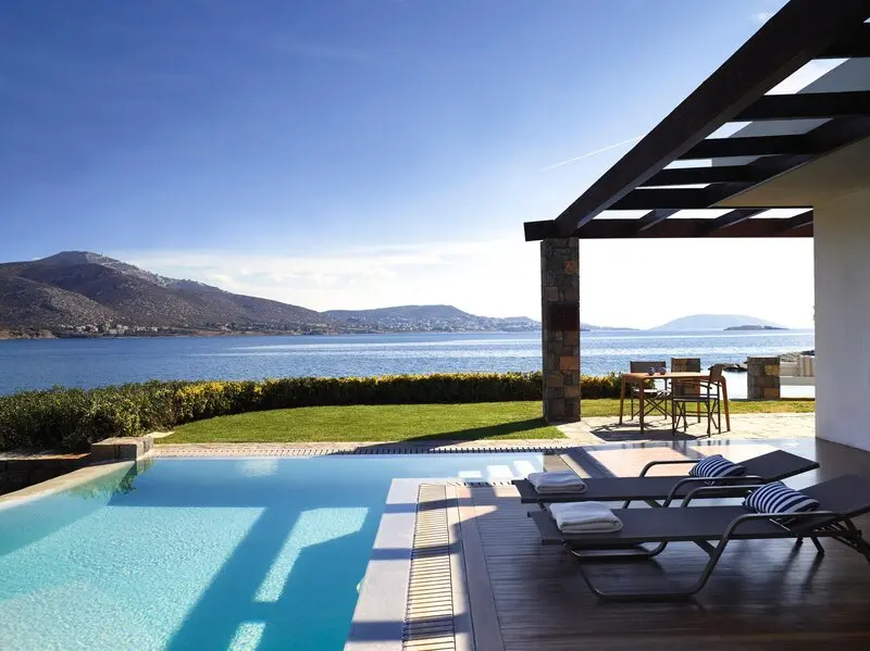 Grand Resort Lagonissi gallery image 18
