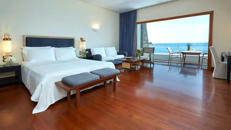 Grand Resort Lagonissi gallery image 25