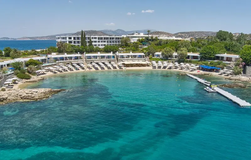 Grand Resort Lagonissi gallery image 12