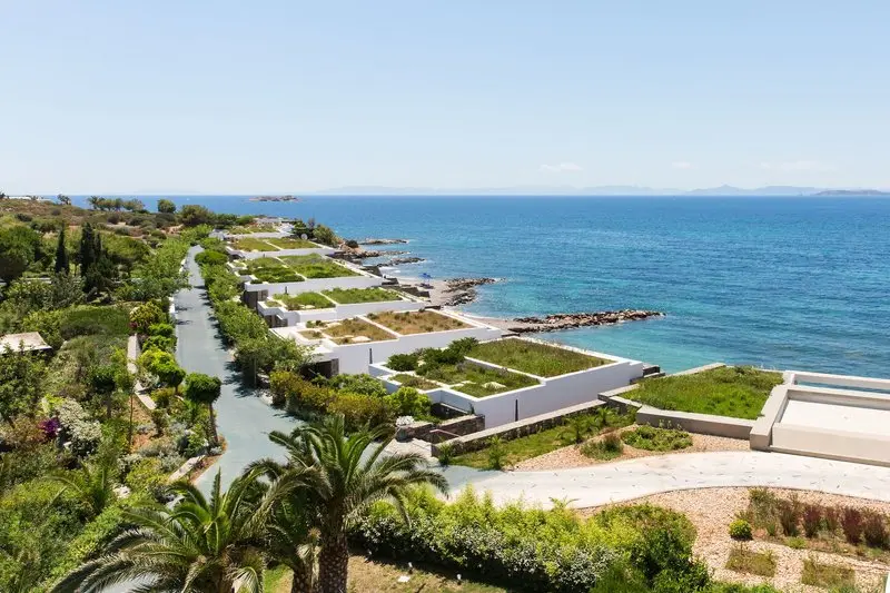 Grand Resort Lagonissi gallery image 13