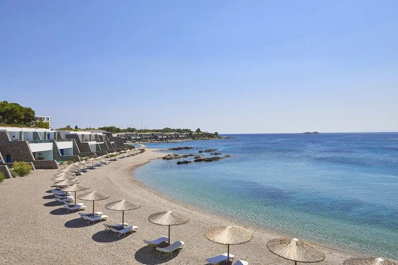 Grand Resort Lagonissi gallery image 14