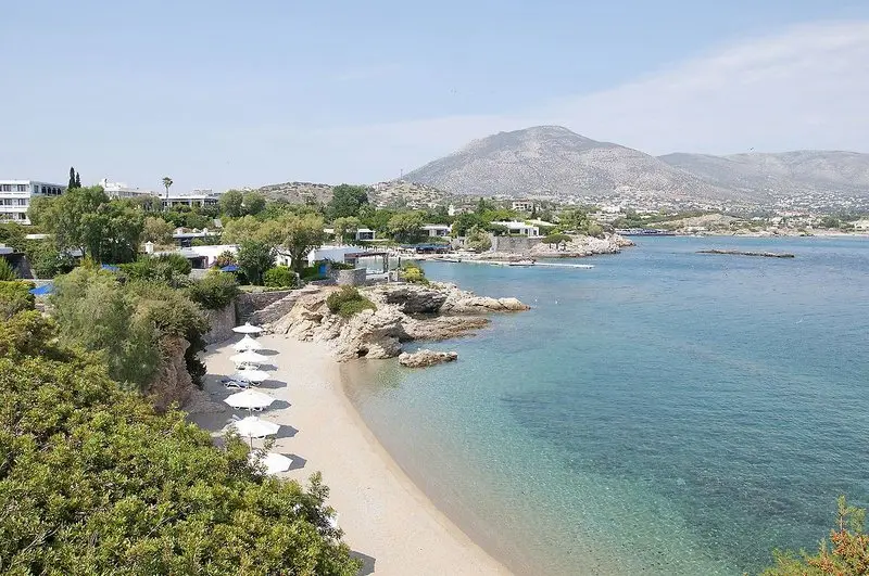 Grand Resort Lagonissi gallery image 15