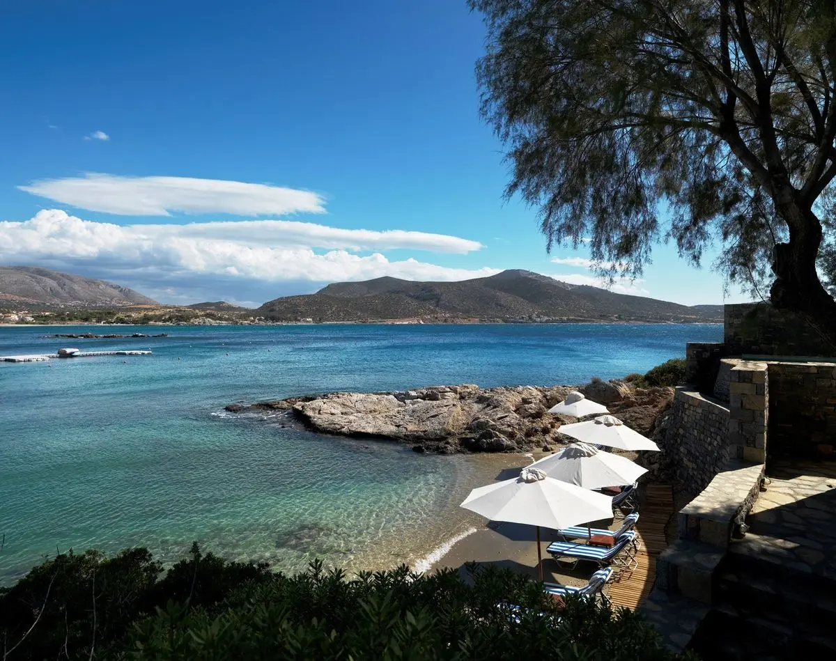 Grand Resort Lagonissi gallery image 16