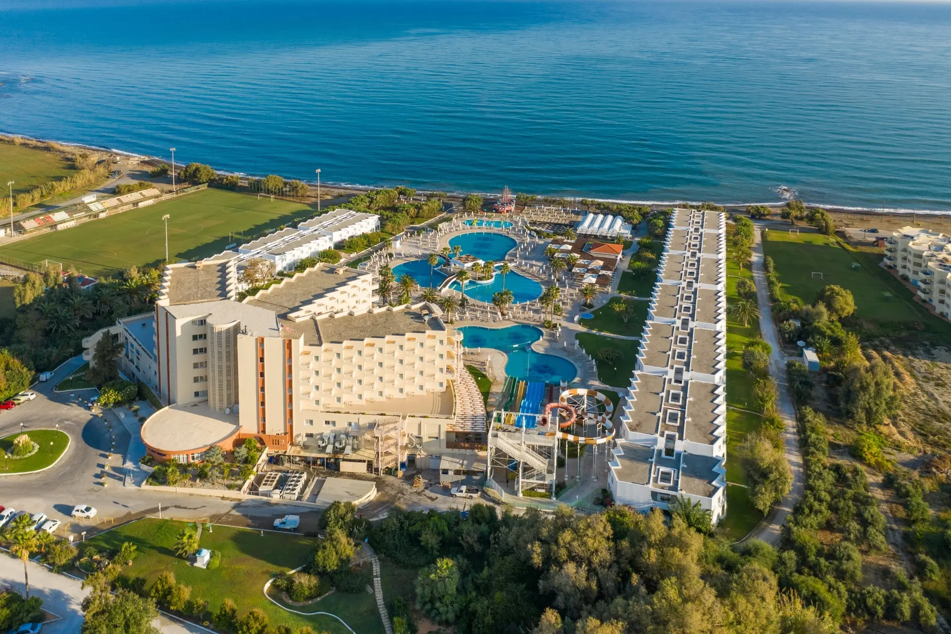 Creta Princess Aqua Park & Spa gallery image 1