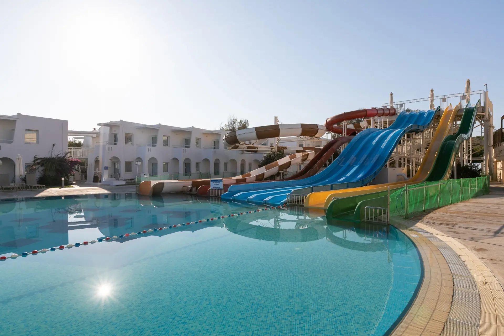 Creta Princess Aqua Park & Spa gallery image 11