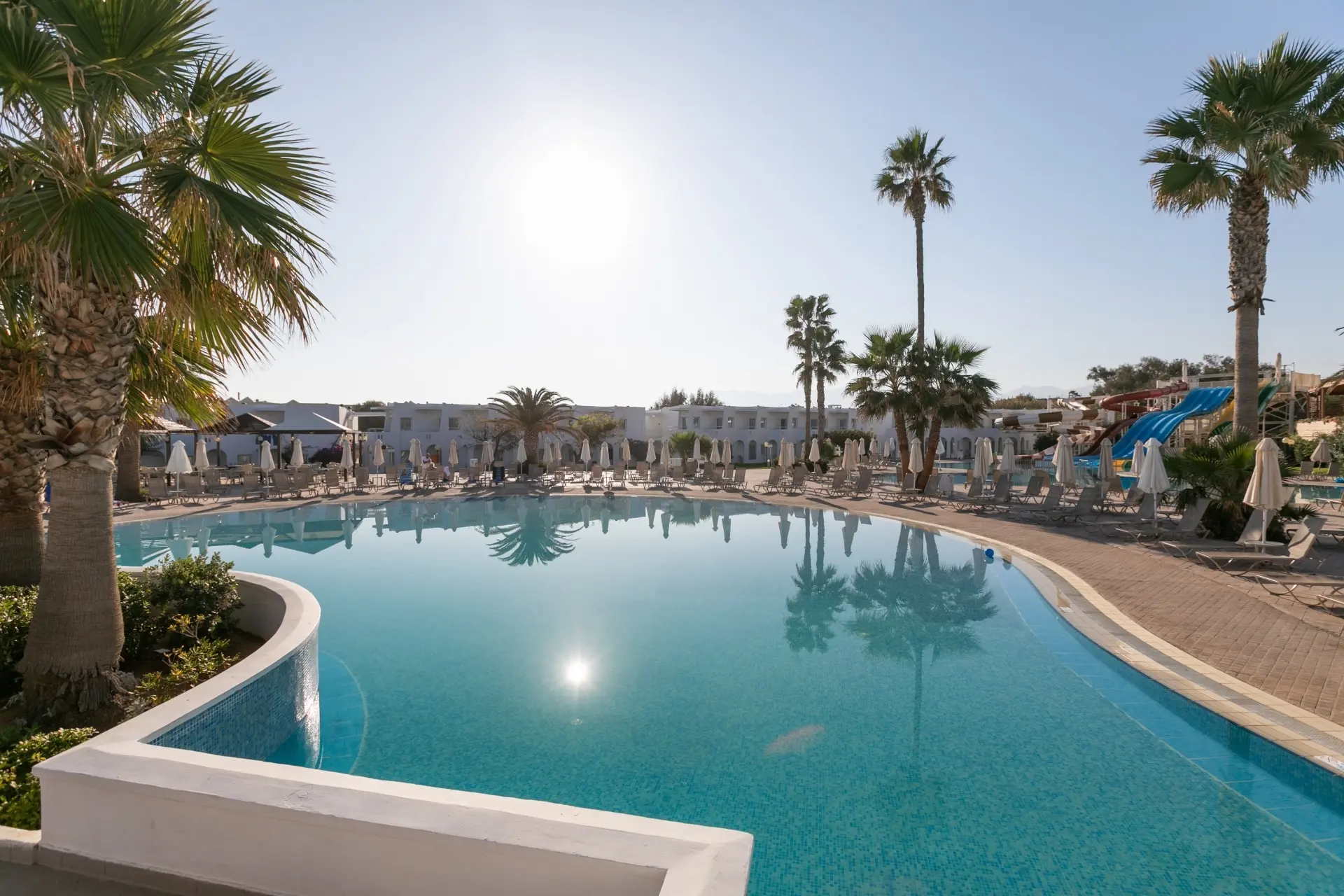 Creta Princess Aqua Park & Spa gallery image 12
