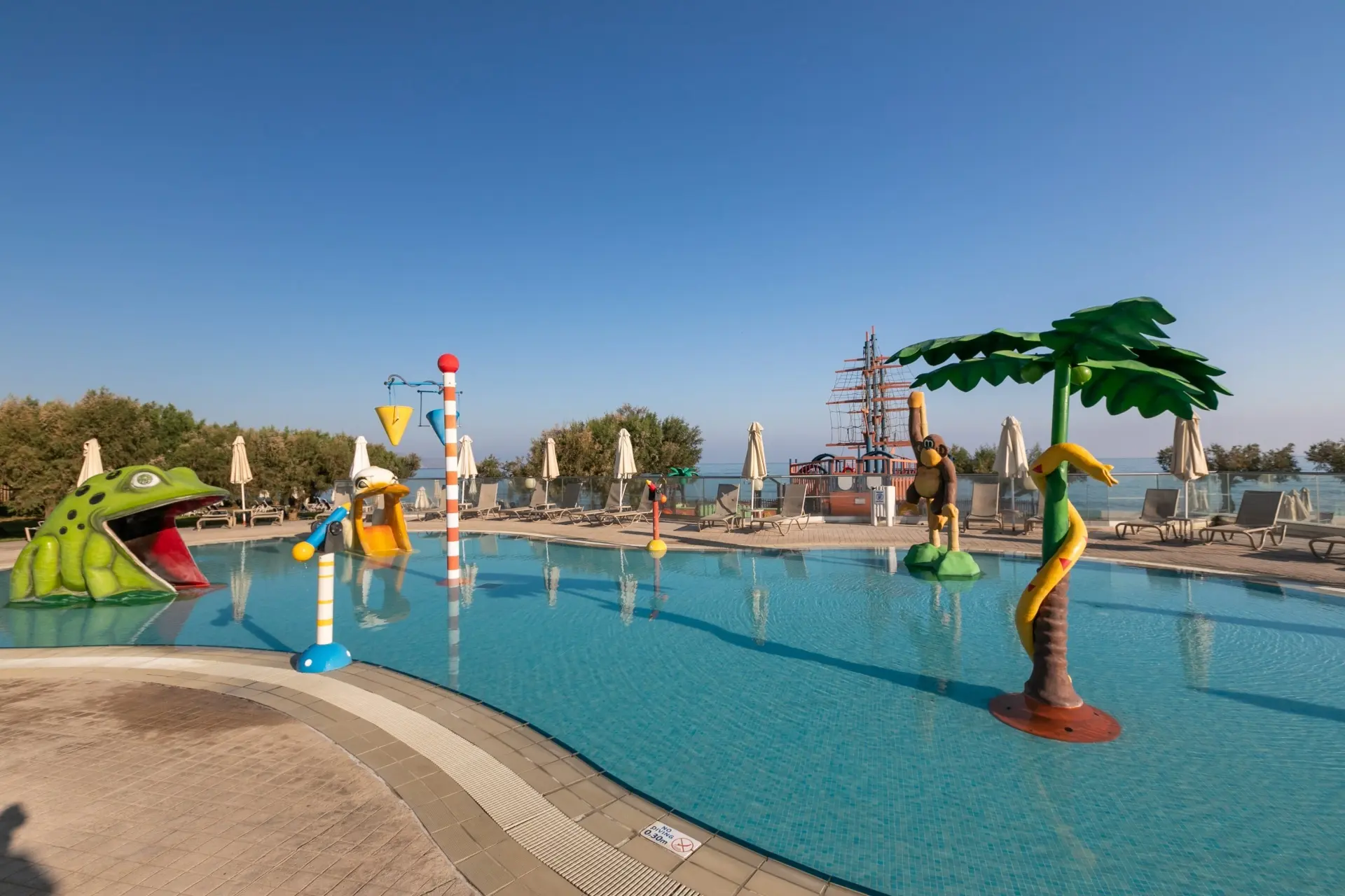 Creta Princess Aqua Park & Spa gallery image 13