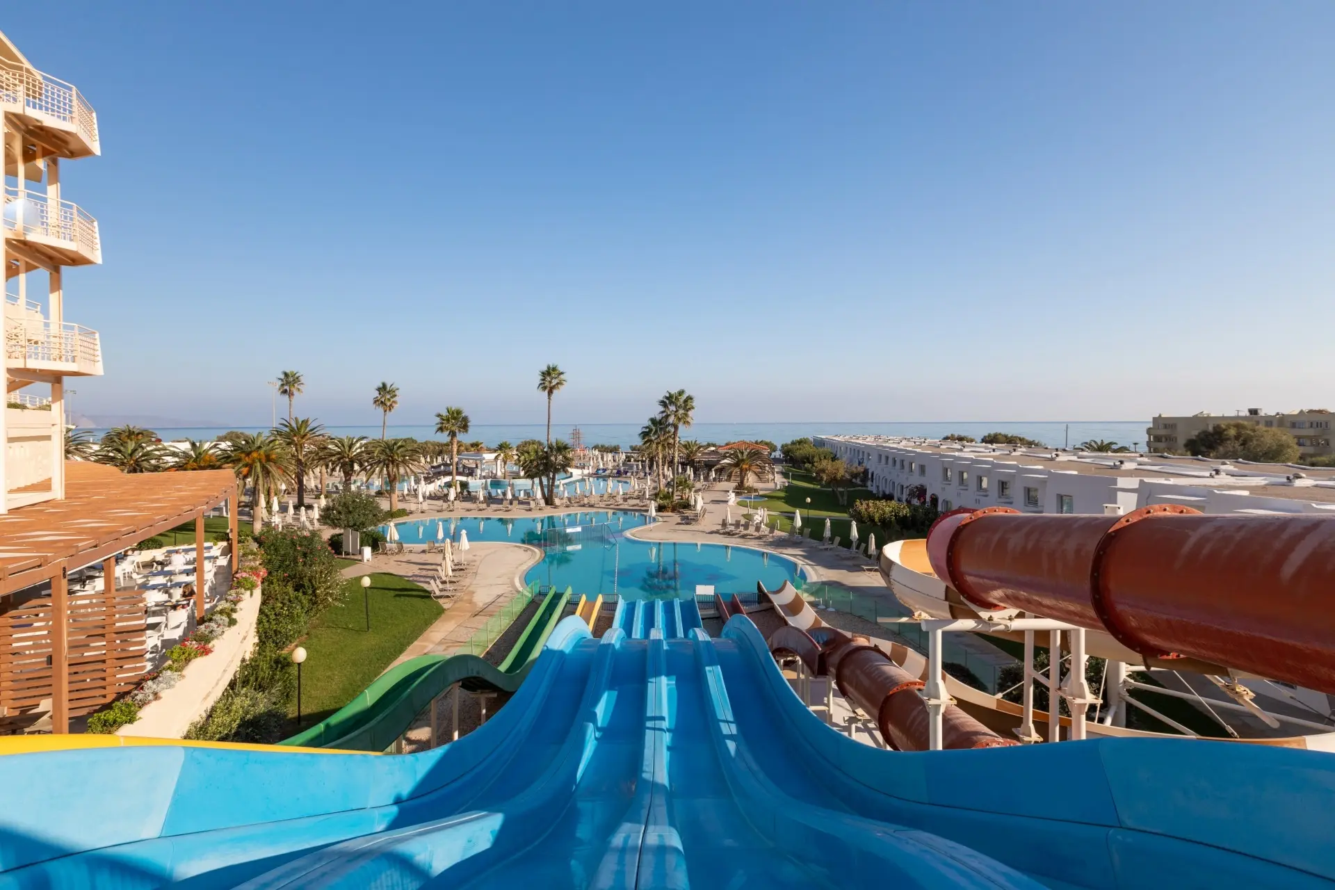 Creta Princess Aqua Park & Spa gallery image 14