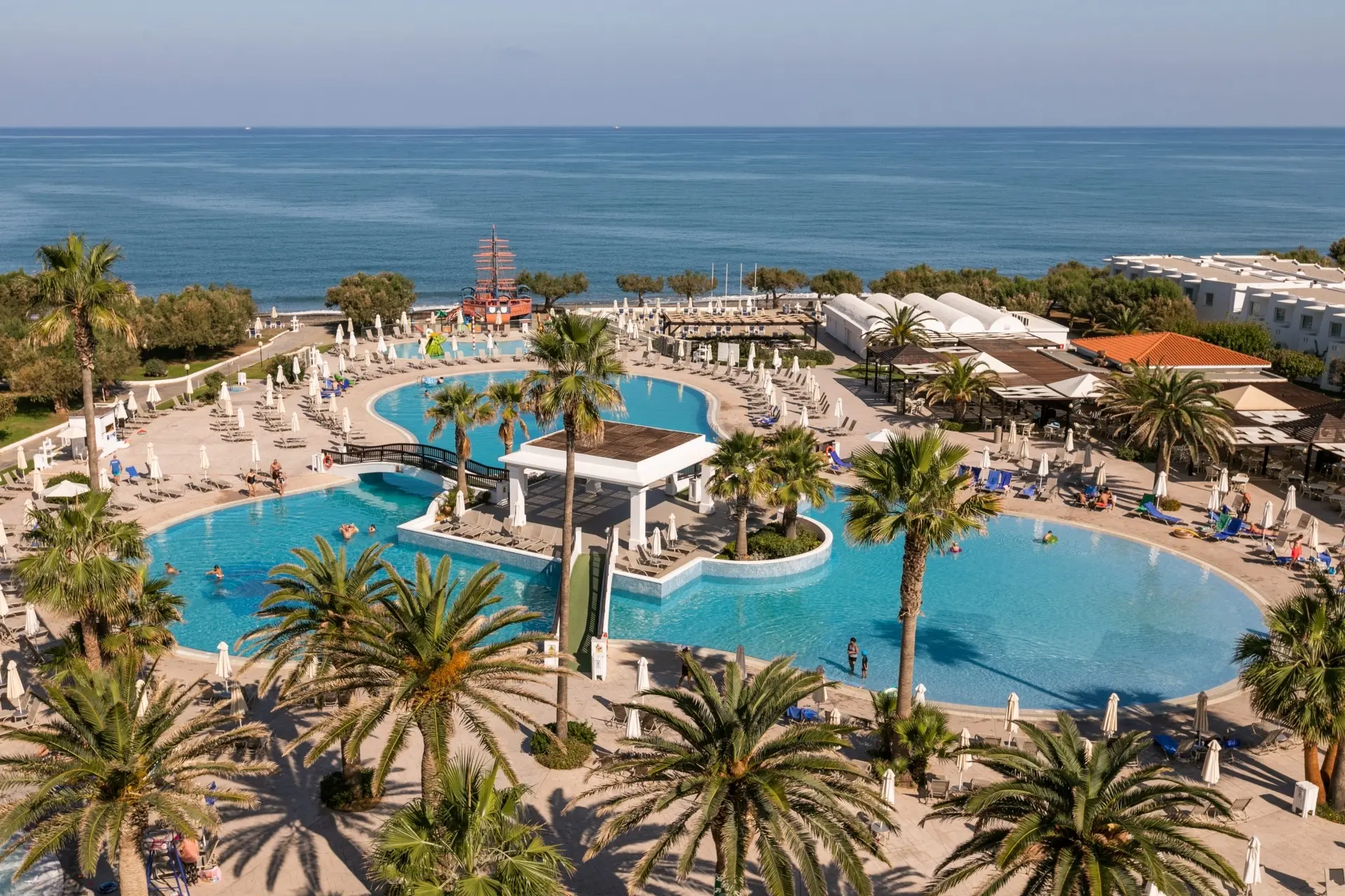 Creta Princess Aqua Park & Spa gallery image 15